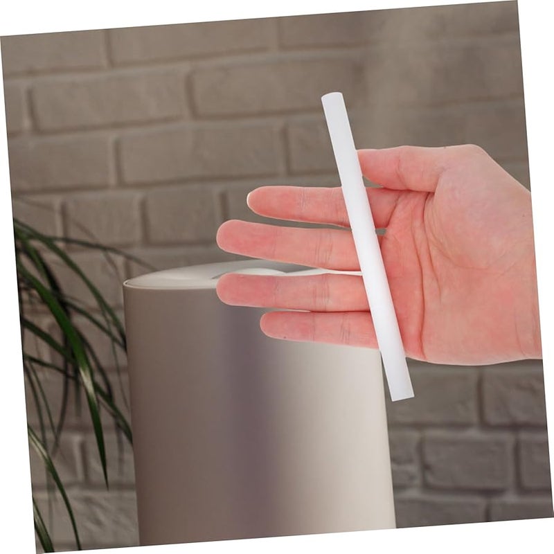 Safigle 50pcs Humidifier Replacement Cotton Filter Refill Sticks For Essential Oil Diffuser - Image 4